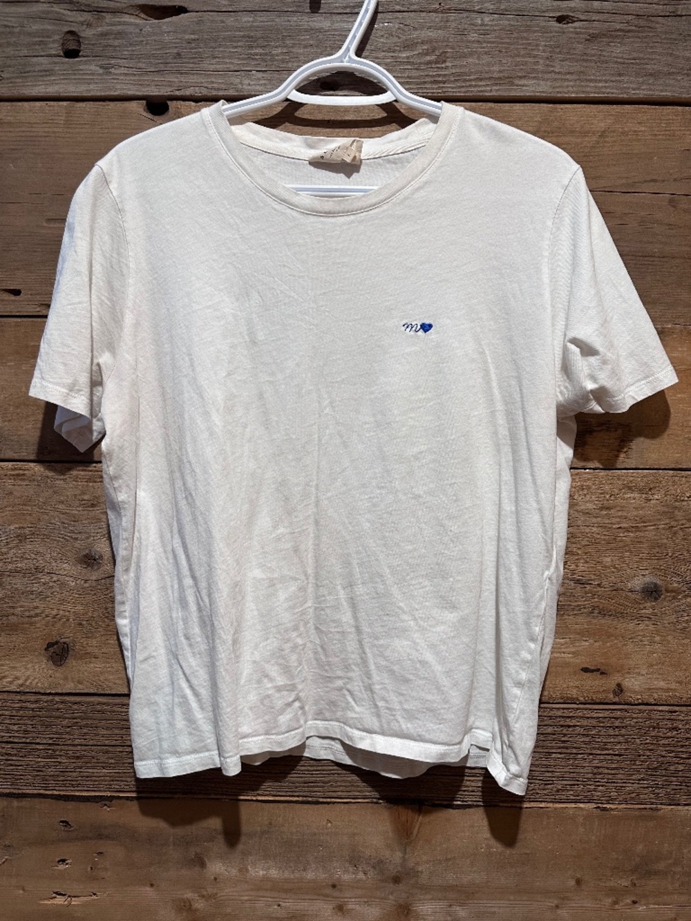 Sezane T Shirt